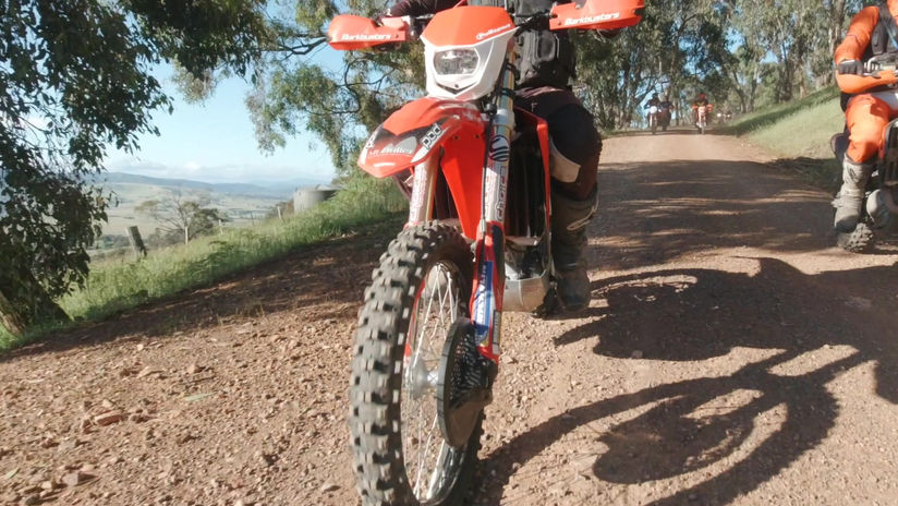 Mt Buller Motorcycle Adventures